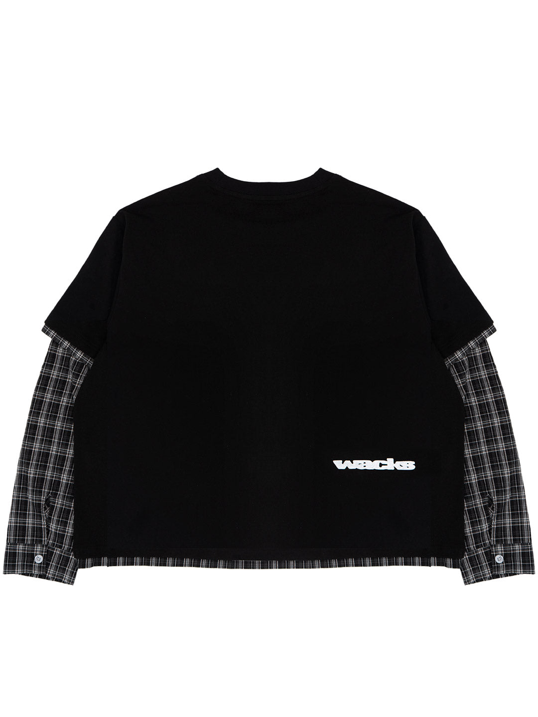 shirt wacks
