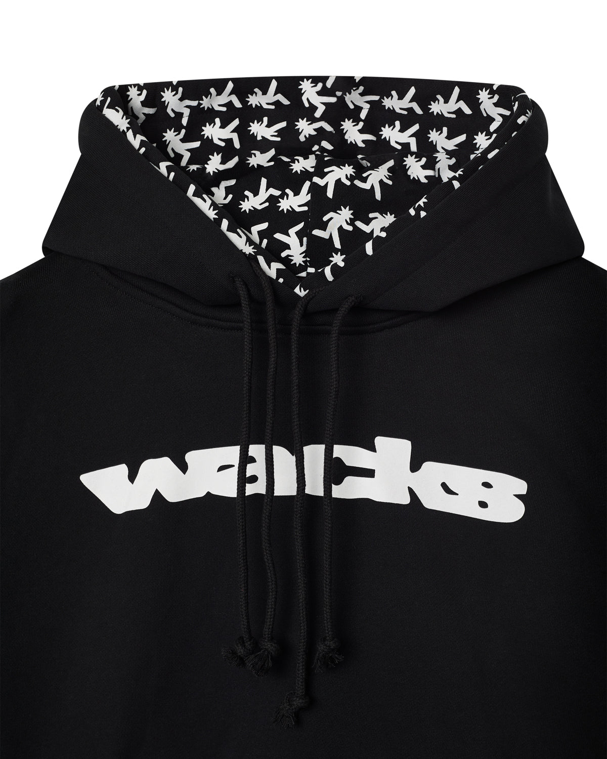 Essential Double Hood
