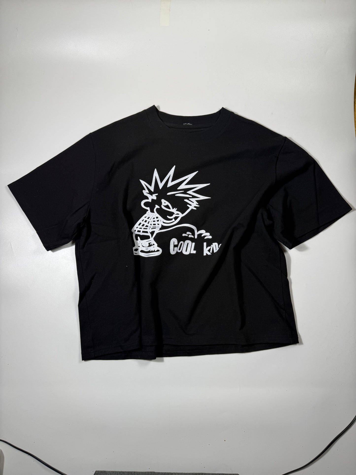 Pee Maxi Tee