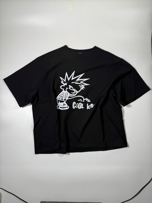 Pee Maxi Tee