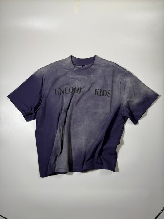 Uncool Washed Tee