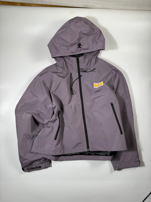 WX1 Purple Rain Jacket