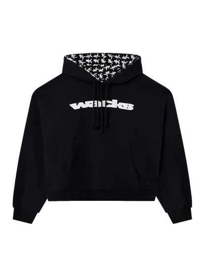 Essential Double Hood