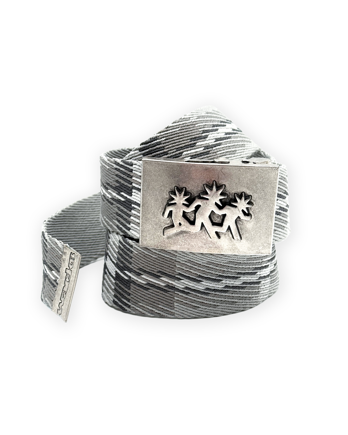 Grey Belt