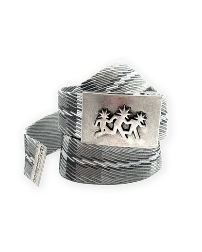 Grey Belt