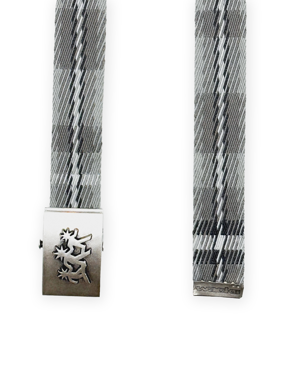 Grey Belt