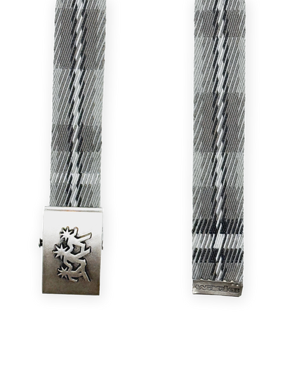 Grey Belt