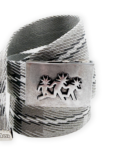 Grey Belt