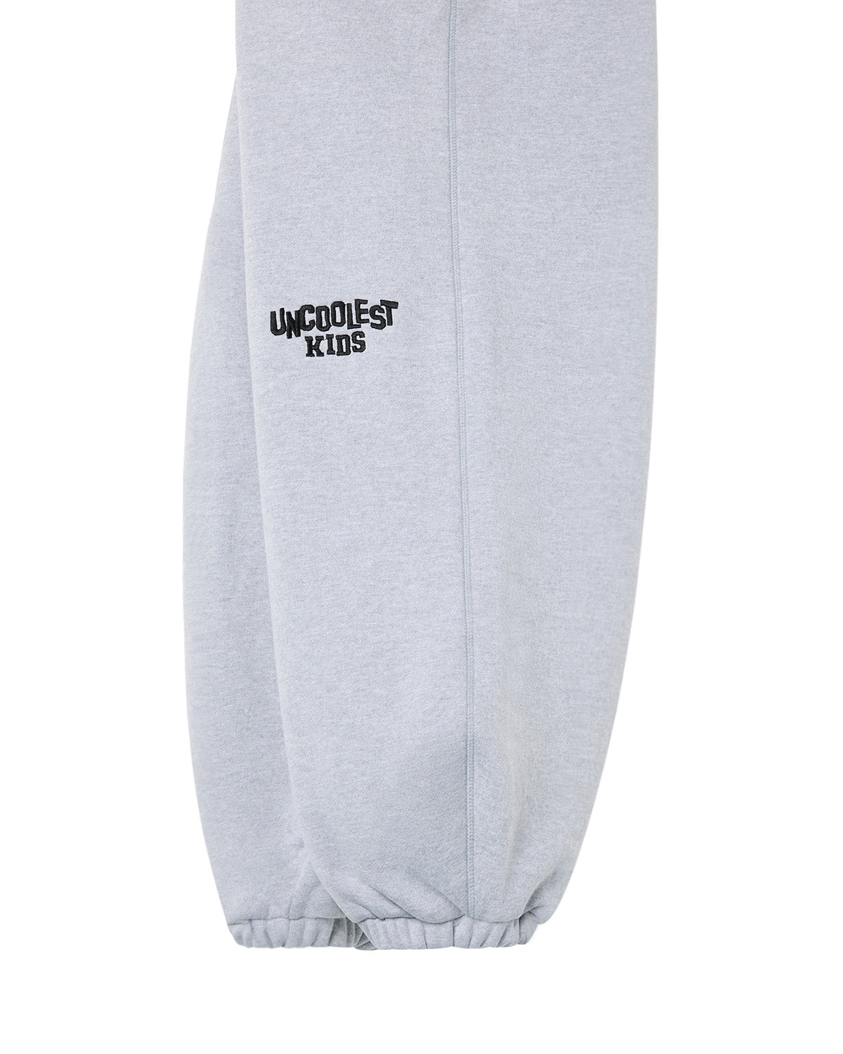 Grey Uniform Sweats