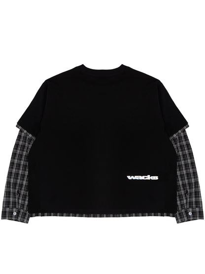 shirt wacks 