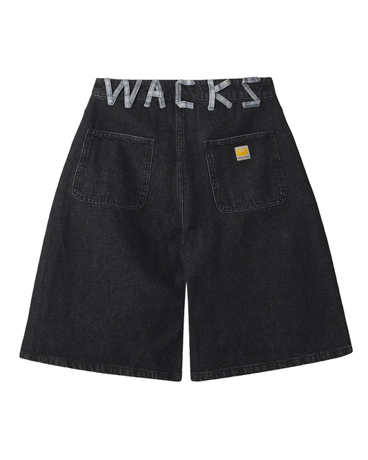 Signature Shorts