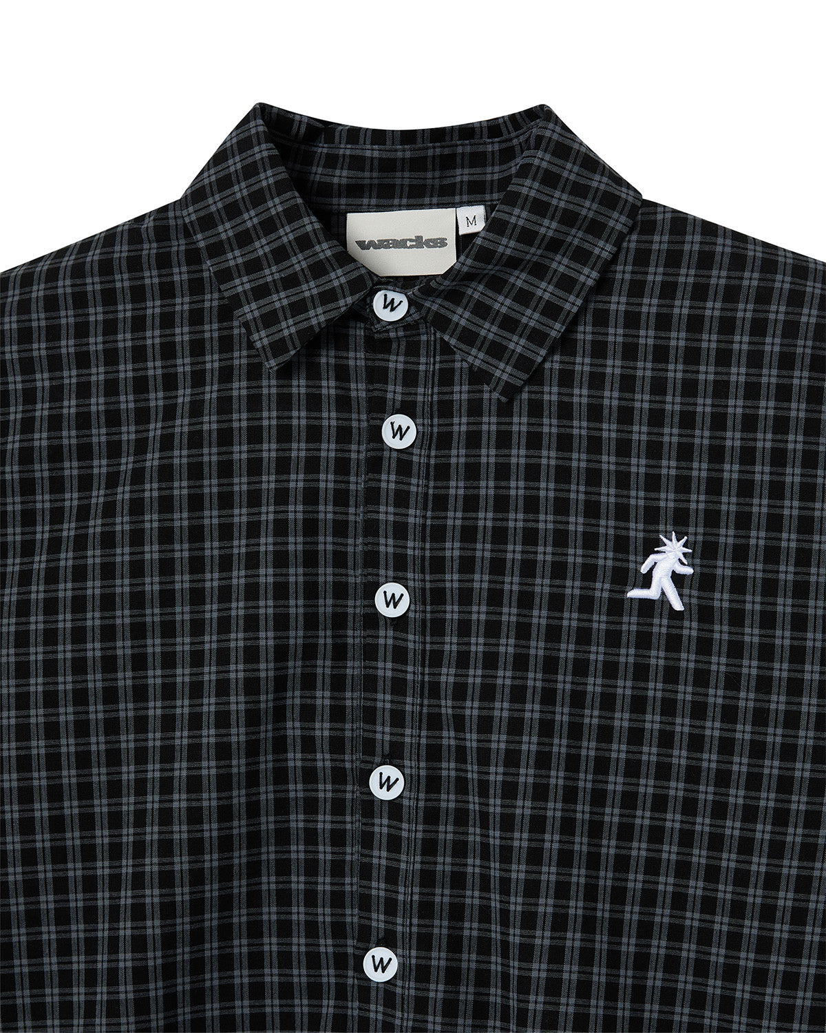 Plaid Shirt