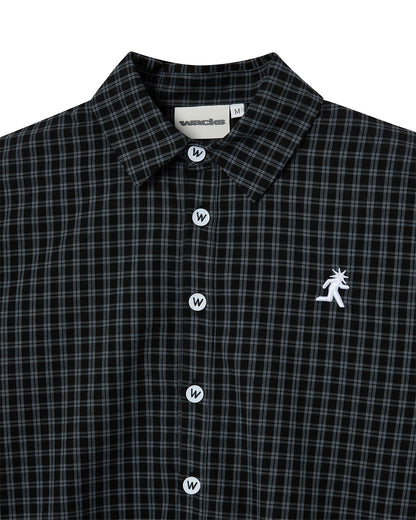 Plaid Shirt
