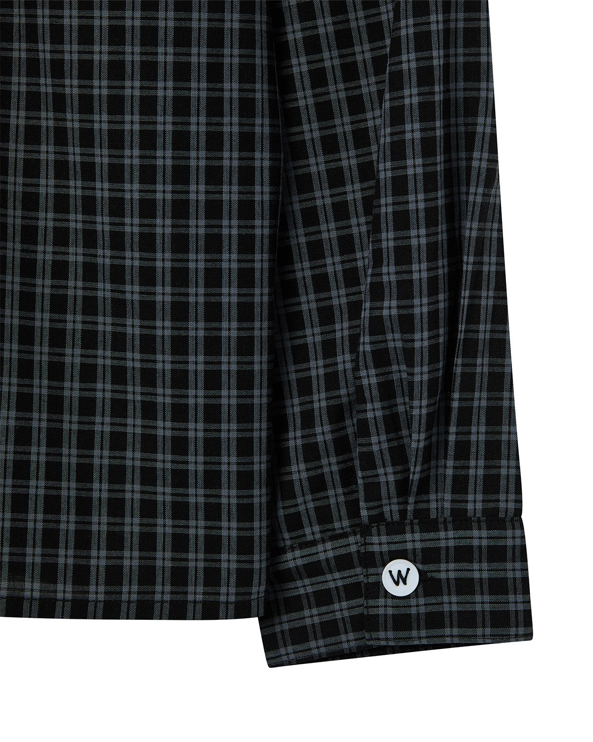 Plaid Shirt