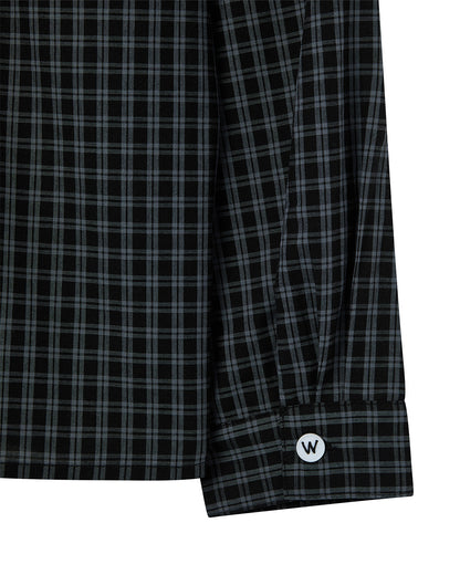 Plaid Shirt