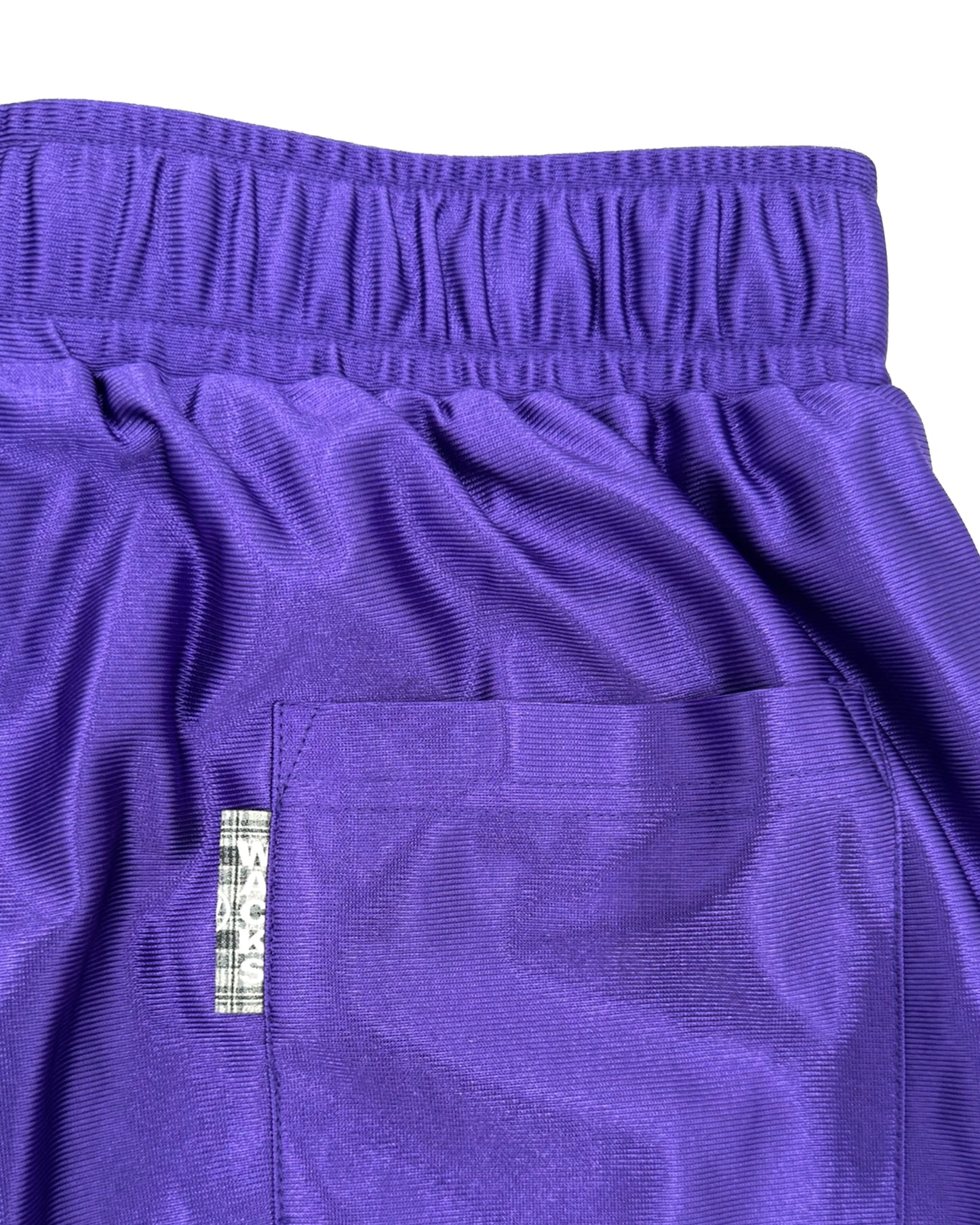 Sandler Purple Shorts