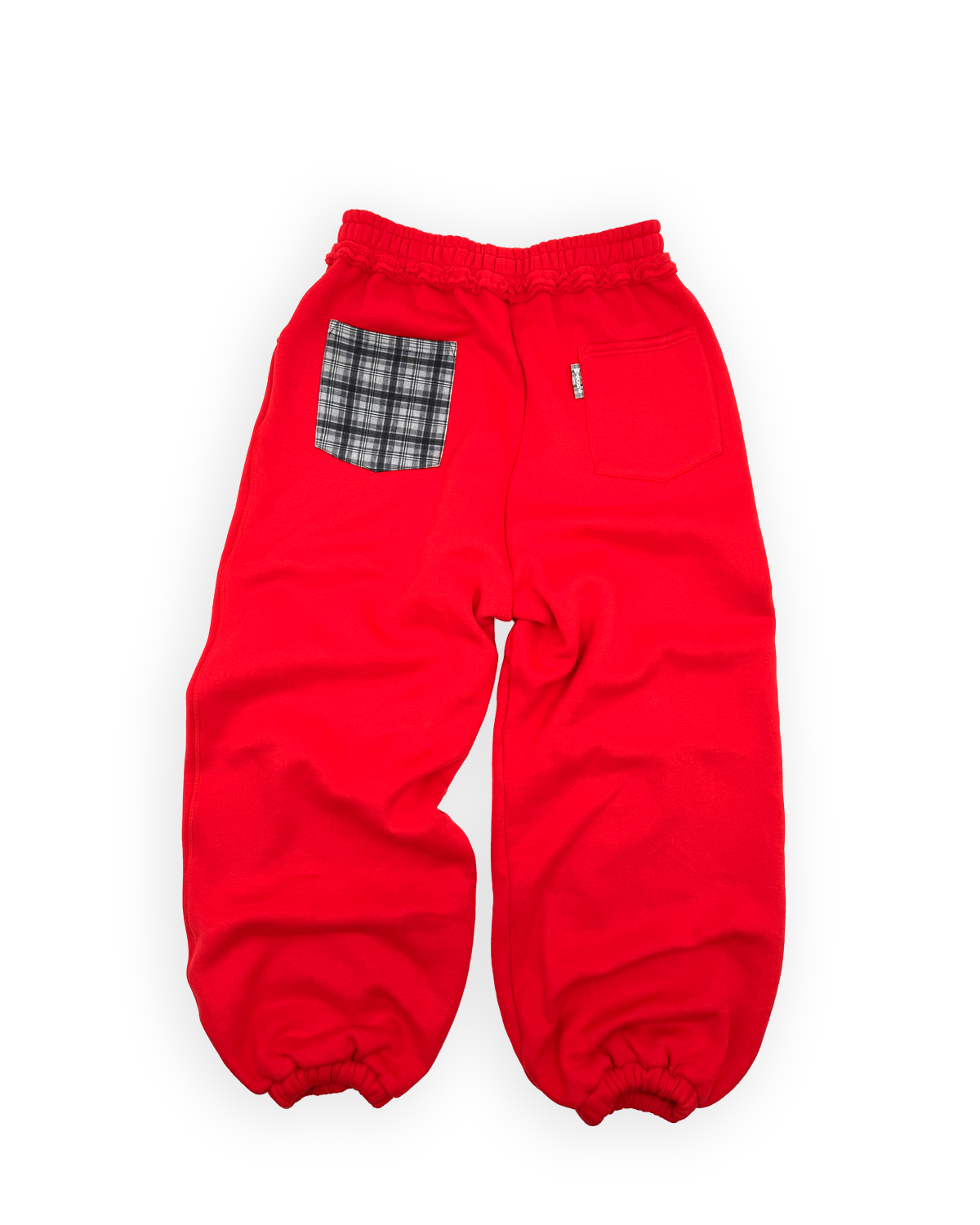 Uniform Red Sweats