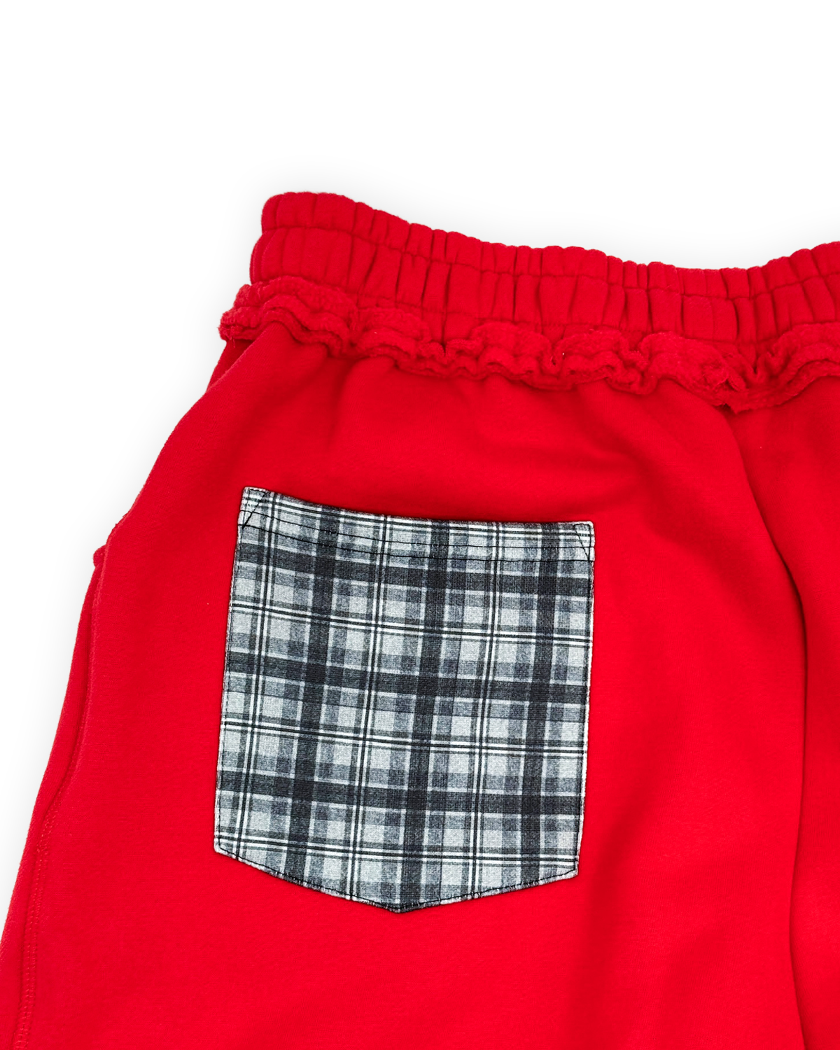 Uniform Red Sweats