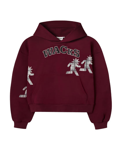 Signature Patch Hoodie