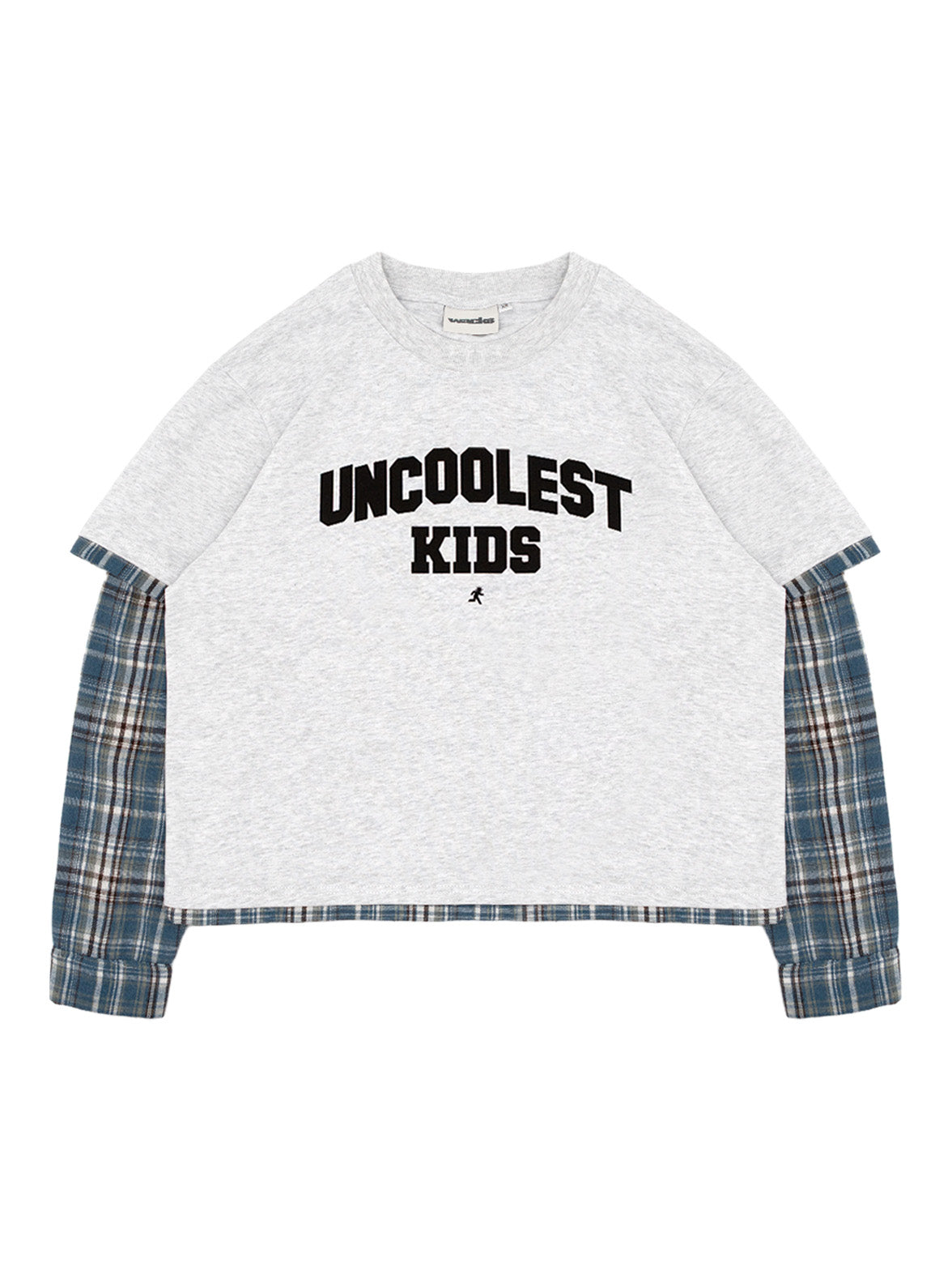 Misfit Triple Shirt V2