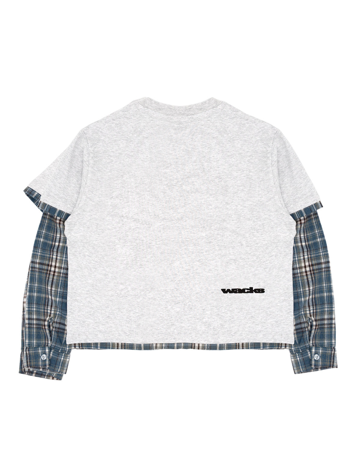 Misfit Triple Shirt V2