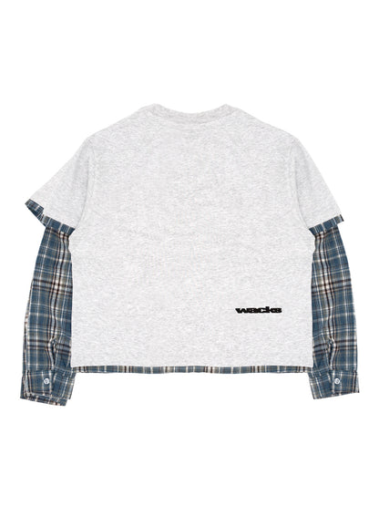 Misfit Triple Shirt V2