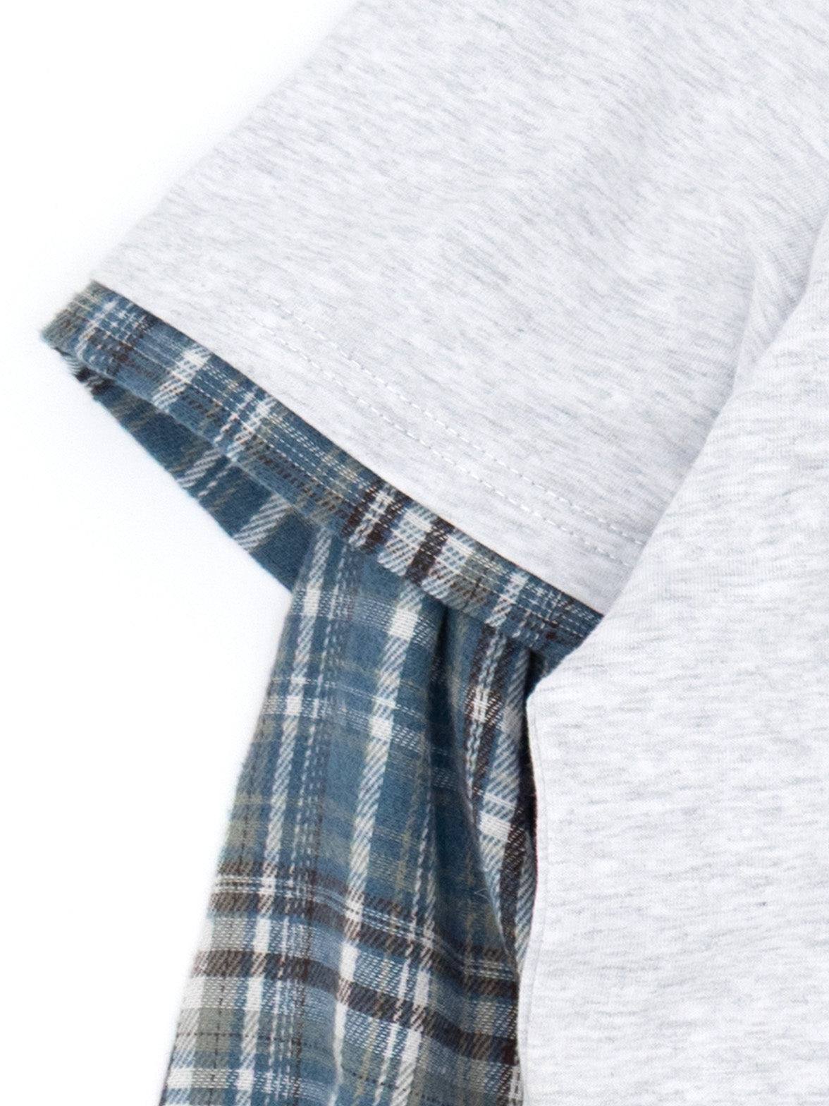 Misfit Triple Shirt V2