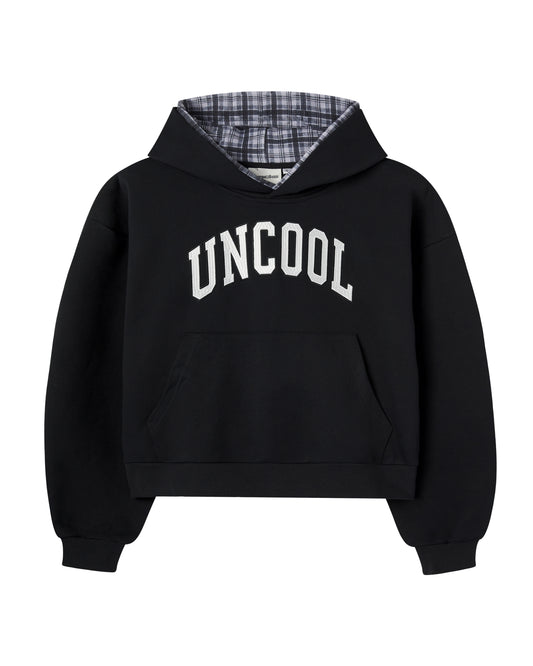 Uncool Double Hood