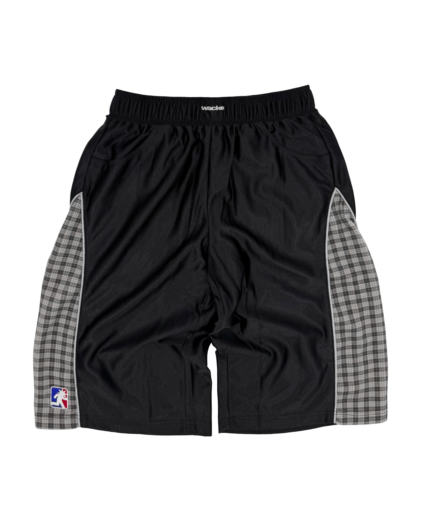 Sandler Black Shorts