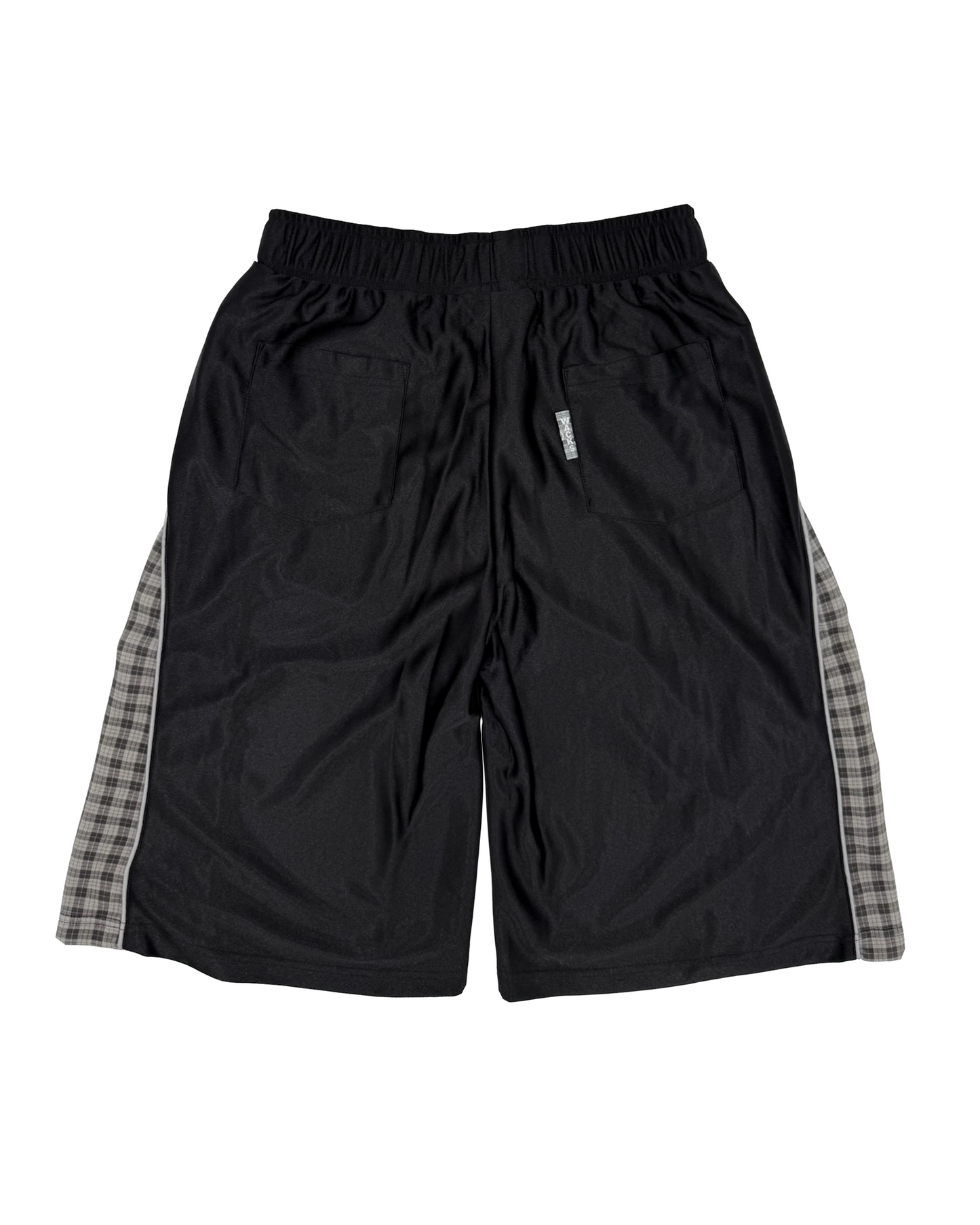 Sandler Black Shorts
