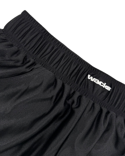 Sandler Black Shorts