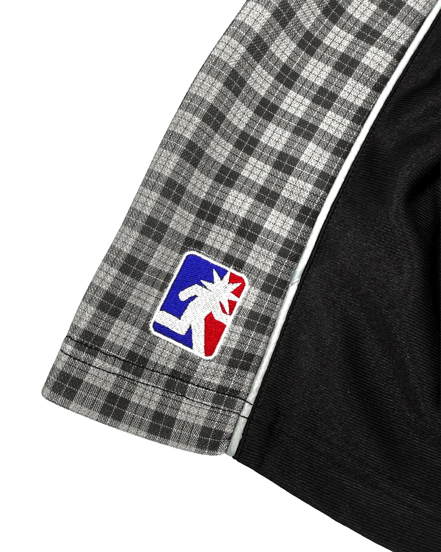 Sandler Black Shorts