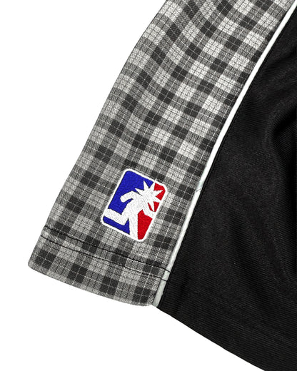 Sandler Black Shorts