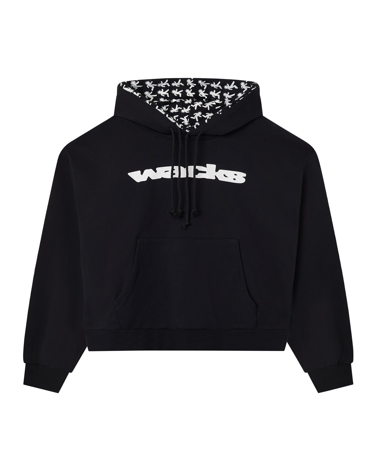 Essential Double Hood