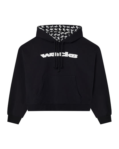 Essential Double Hood