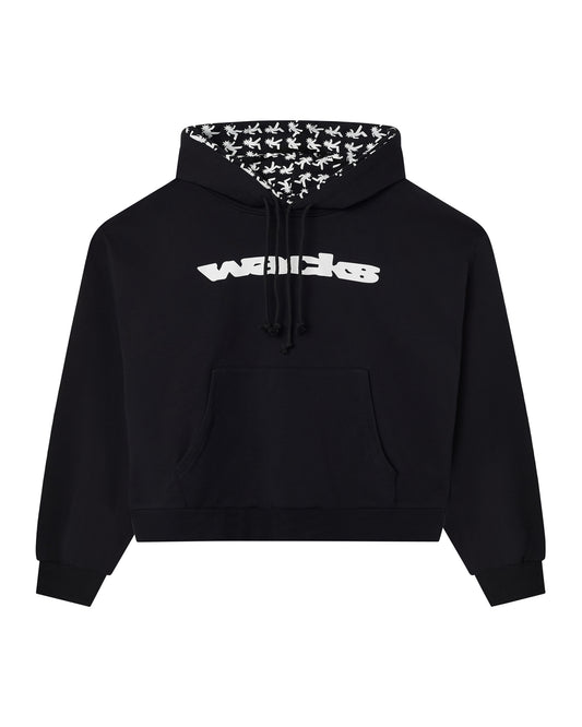 Essential Double Hood