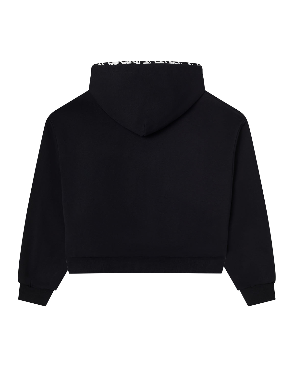 Essential Double Hood