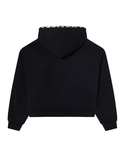 Essential Double Hood