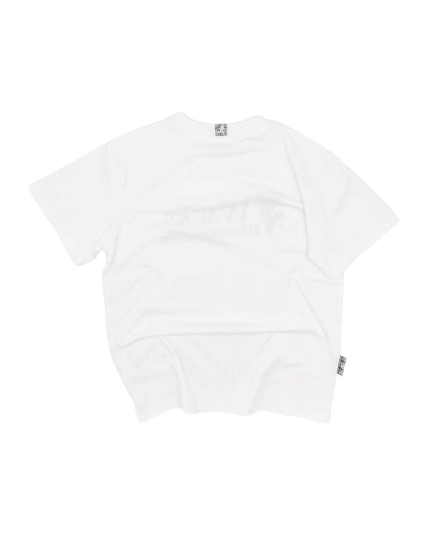 Chateau Tee