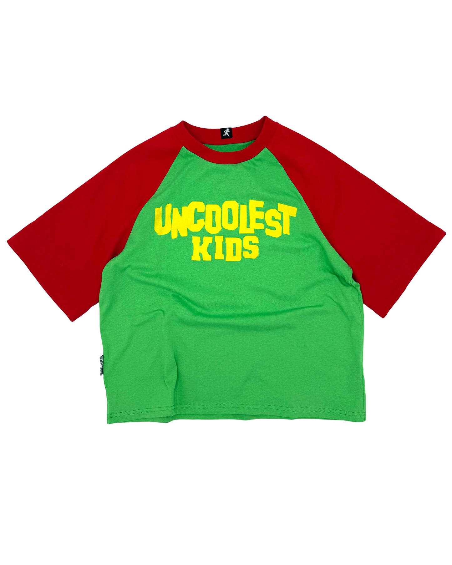 Loops UCK Tee