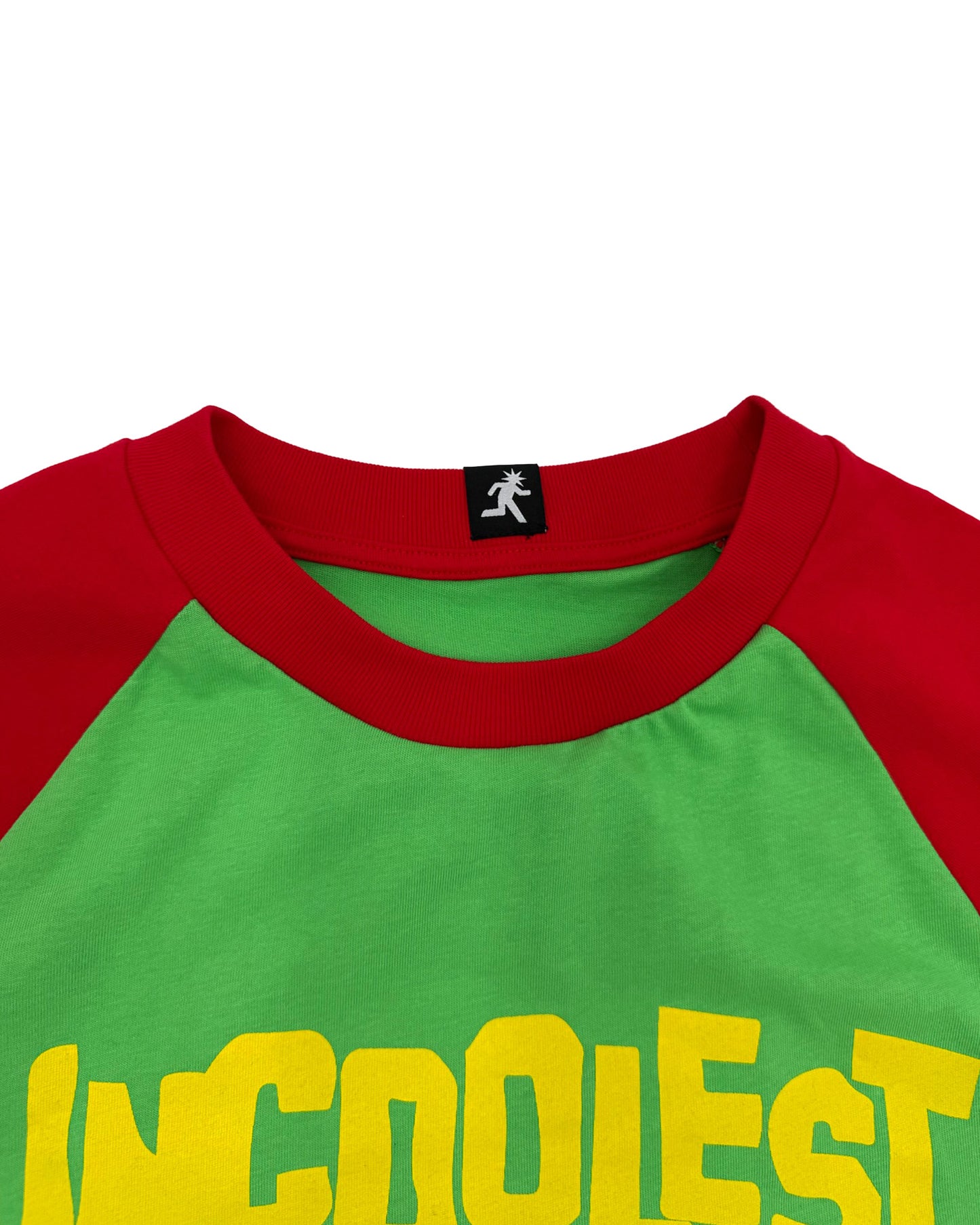 Loops UCK Tee