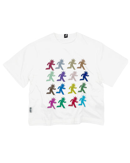 Pop Logo Tee