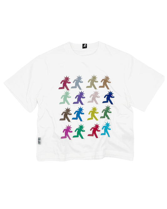 Pop Logo Tee