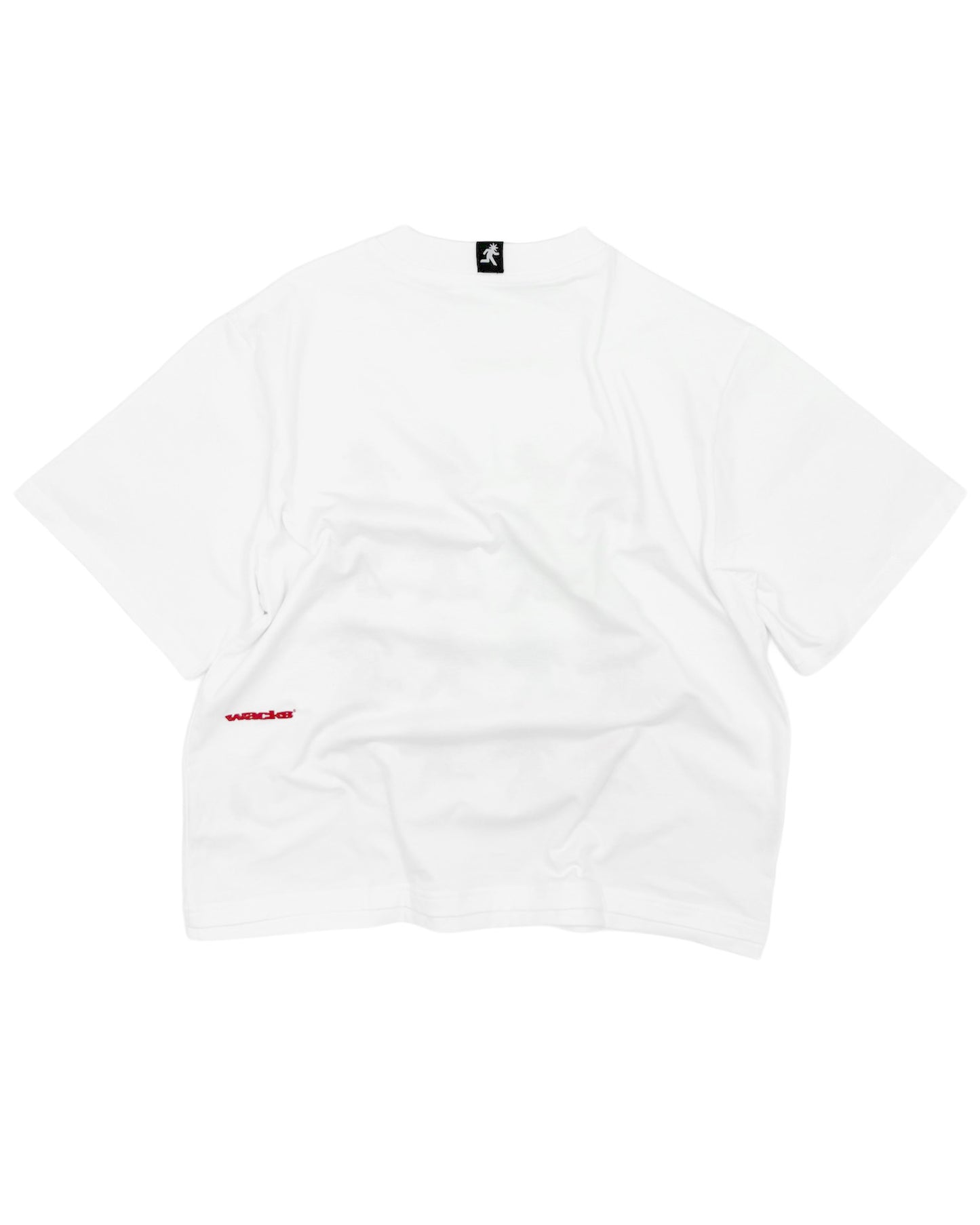 Pop Logo Tee