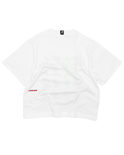 Pop Logo Tee