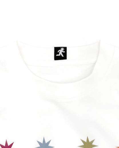 Pop Logo Tee