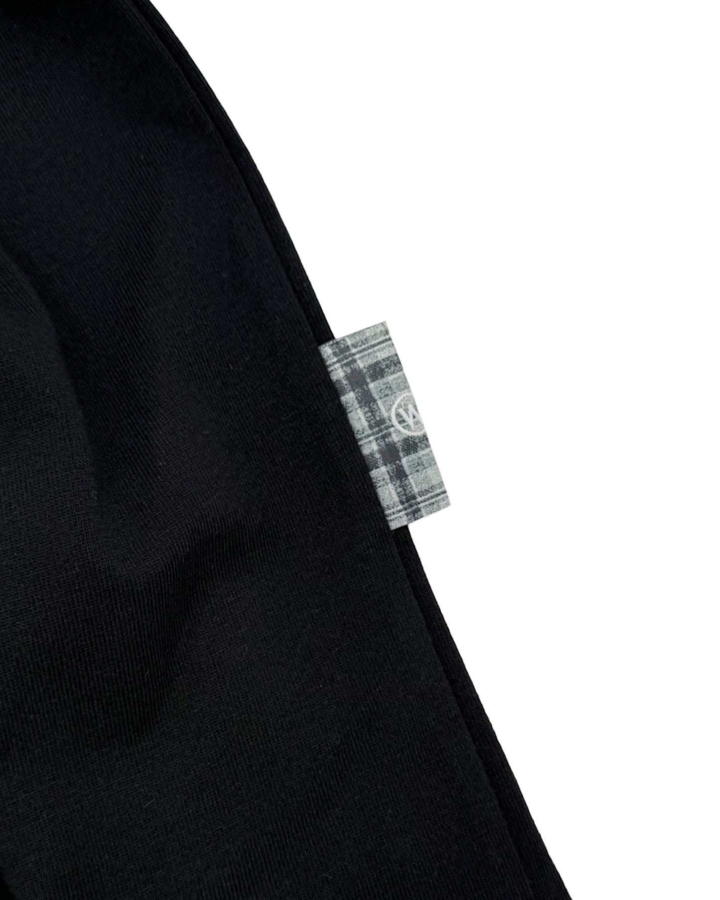 Classic Double Plaid Tee