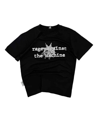 Aviator Rage Tee