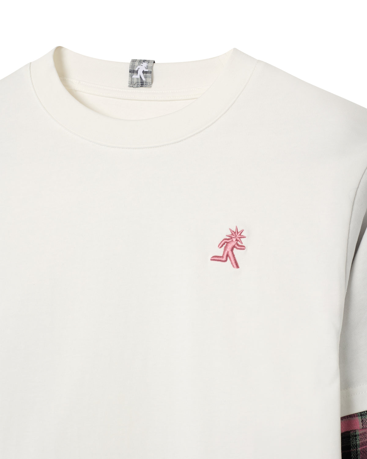 Rosé Triple Shirt
