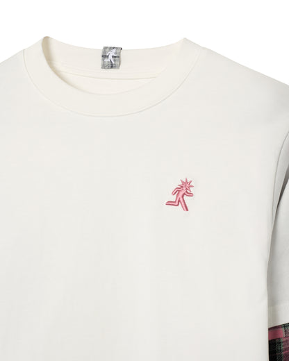 Rosé Triple Shirt